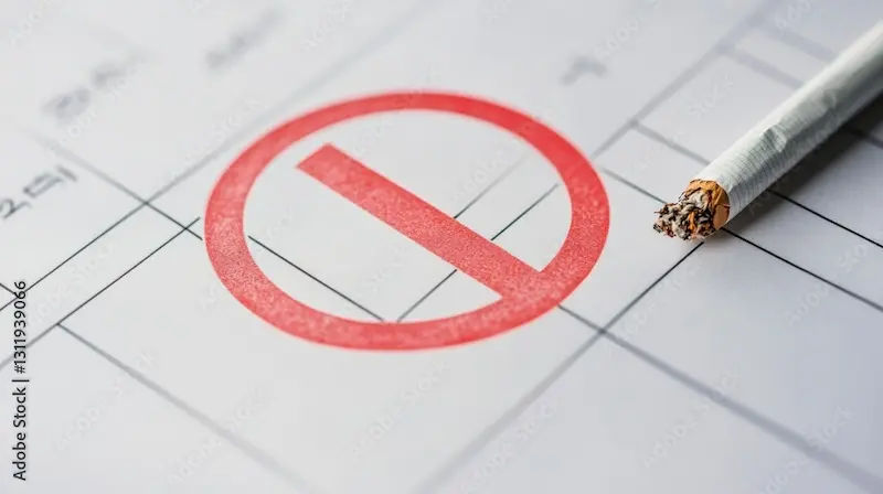 Guide to No Smoking Day Quit Smoking And Lead A Healthy Life